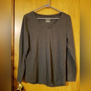 Aveto,  Juniors Plus Shirt